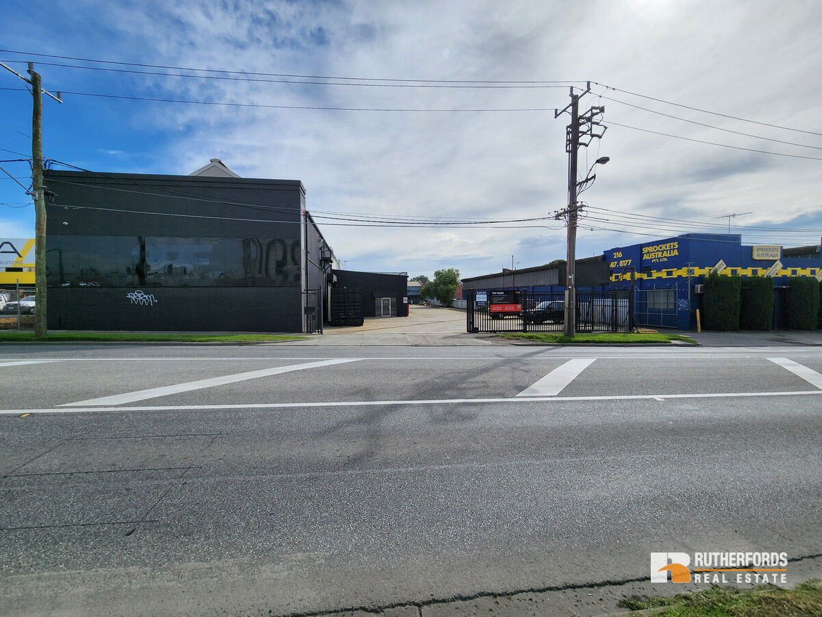 218 Whitehall Street, Yarraville For Lease by Rutherfords Real Estate - image 4