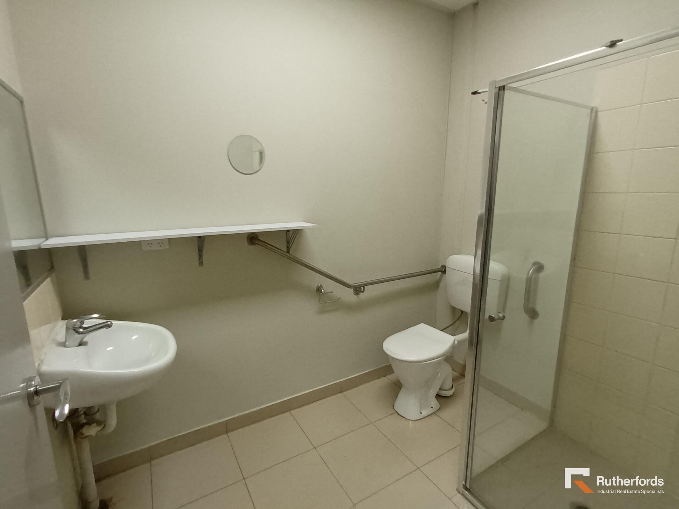 2/25B Westside Drive, Laverton North Leased by Rutherfords Real Estate - image 8