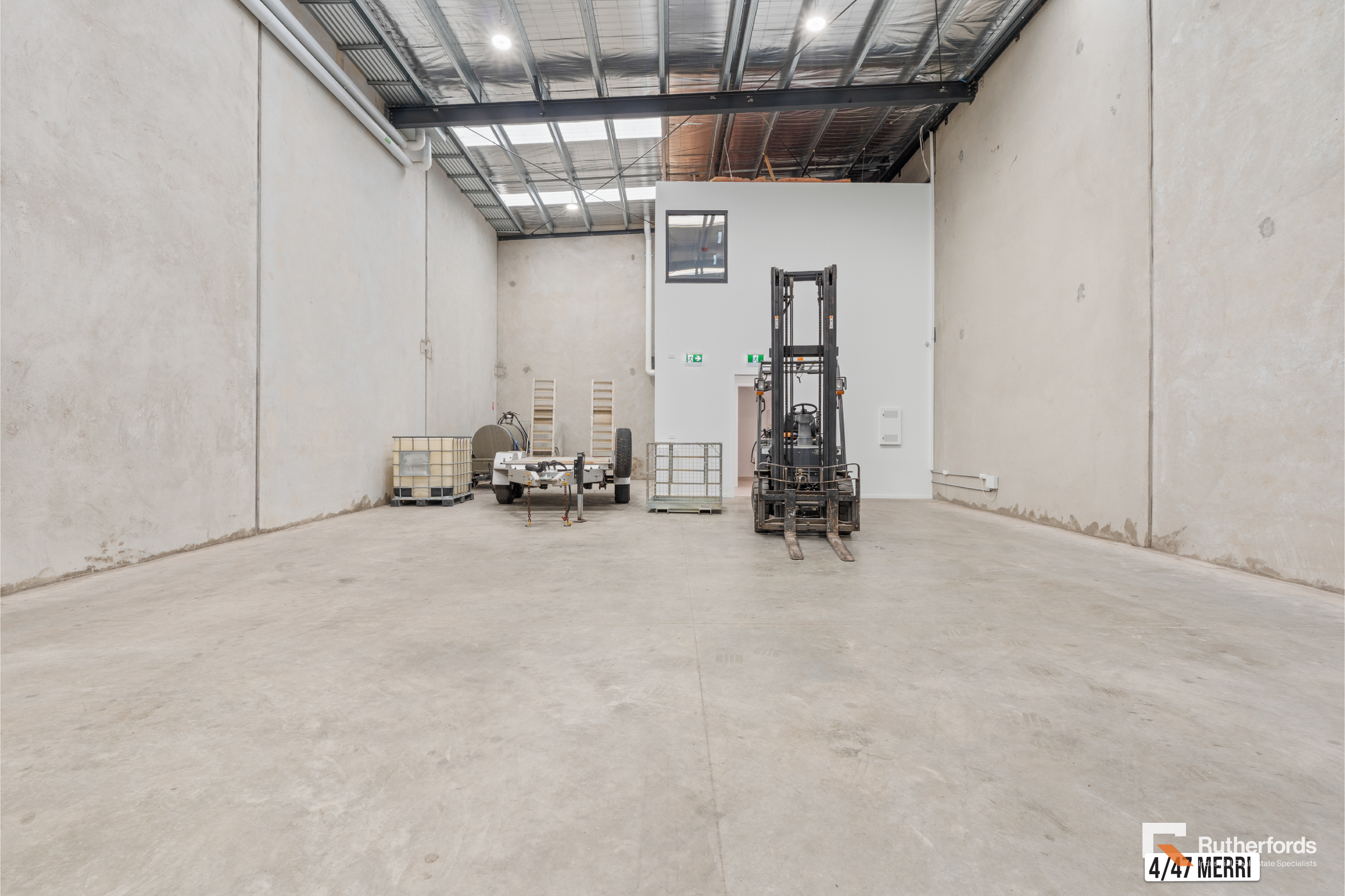 4 & 8/47 Merri Concourse, Campbellfield For Lease by Rutherfords Real Estate - image 6