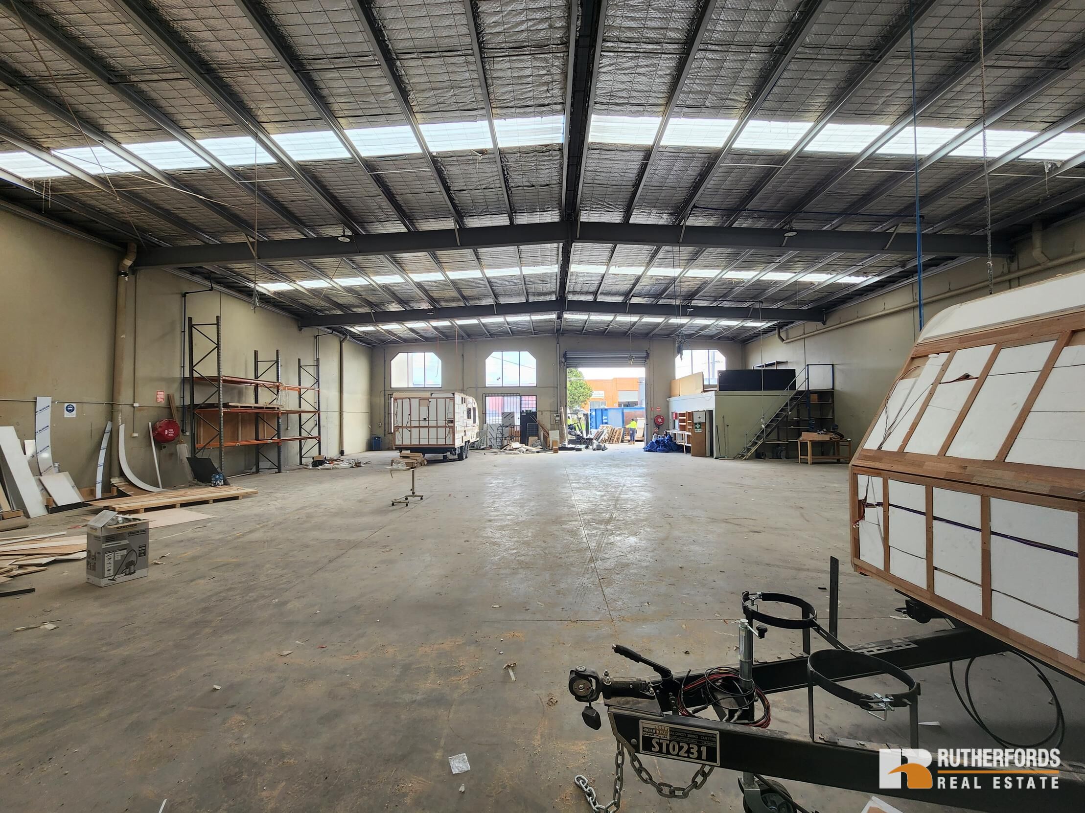 8 Dennis Street, Campbellfield Leased by Rutherfords Real Estate - image 3