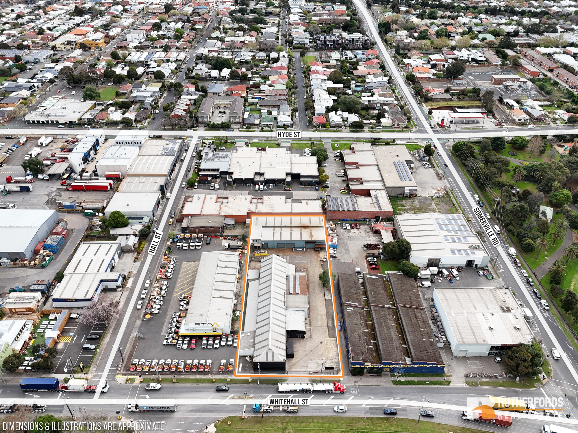 218 Whitehall Street, Yarraville For Lease by Rutherfords Real Estate - image 17