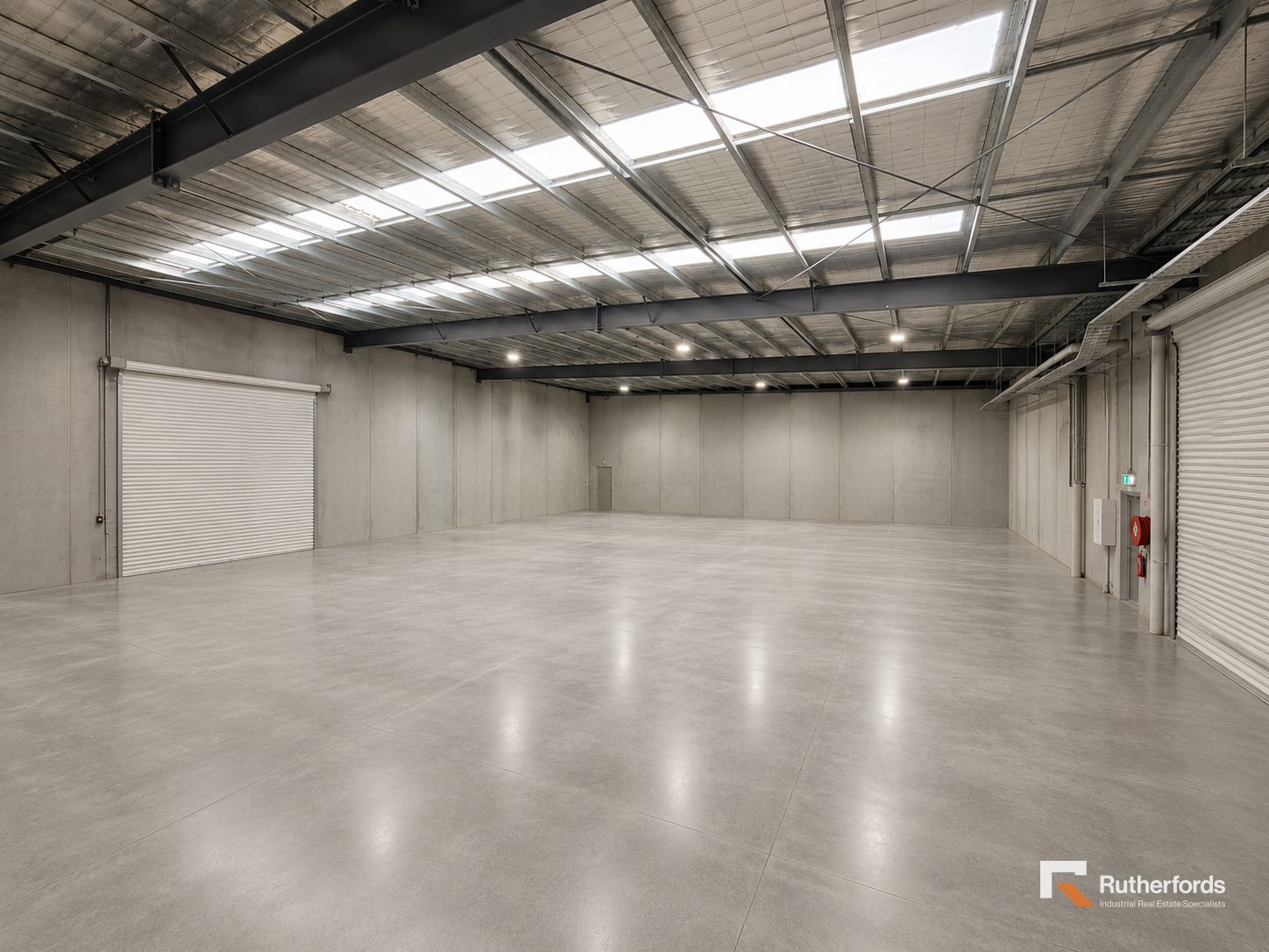 19/45 Bunnett, Sunshine North For Lease by Rutherfords Real Estate - image 4