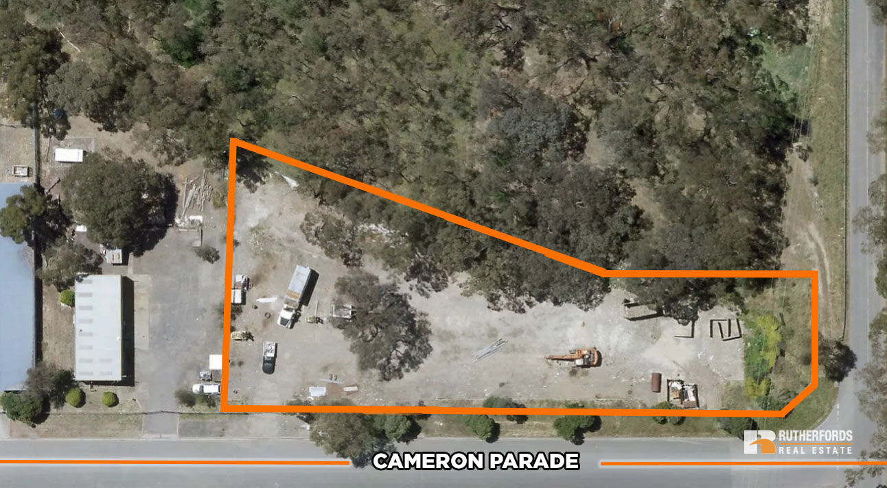 11 Cameron Parade, Broadford Leased by Rutherfords Real Estate