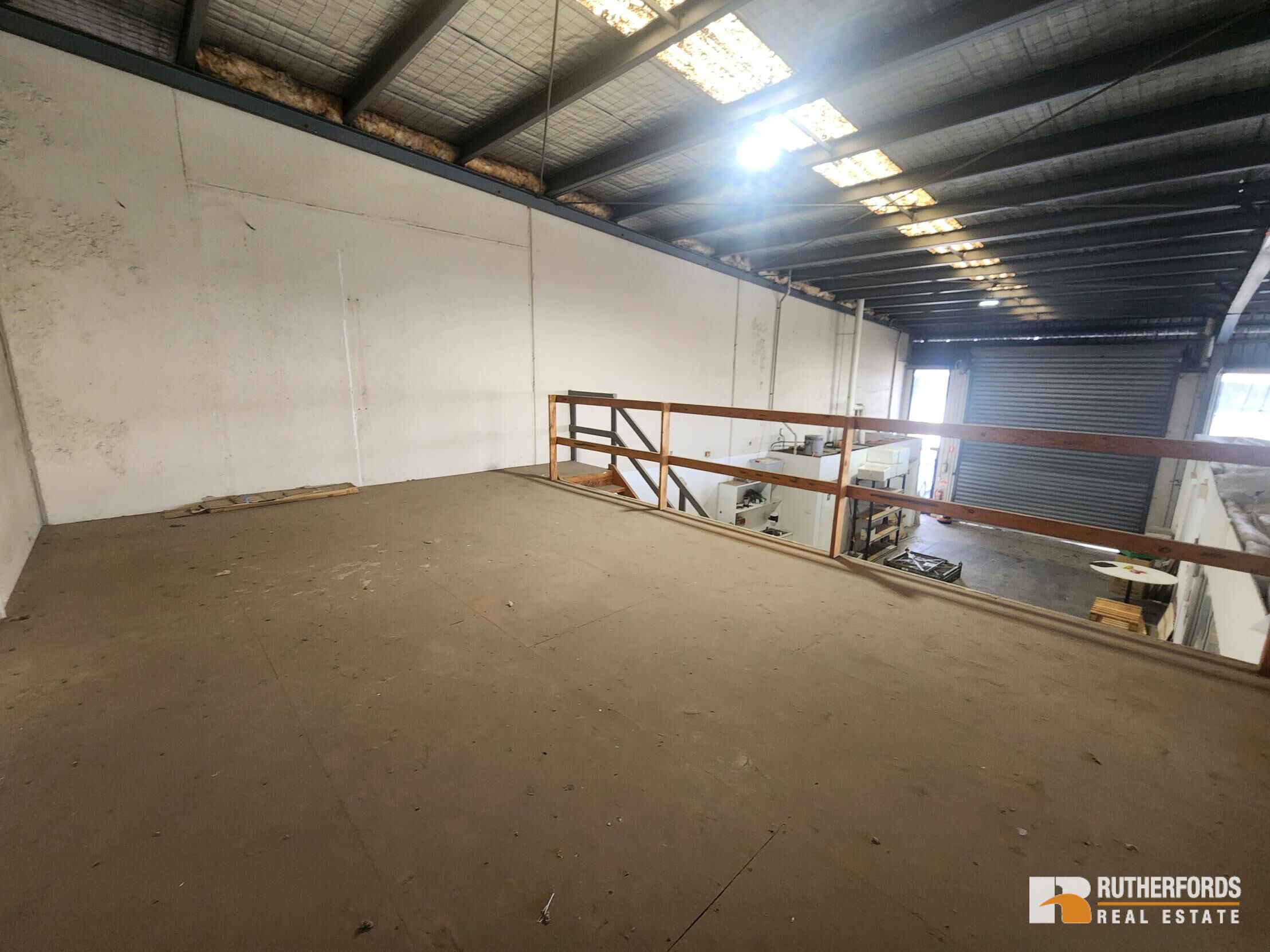 1/40 Barrie Road, Tullamarine Leased by Rutherfords Real Estate - image 5