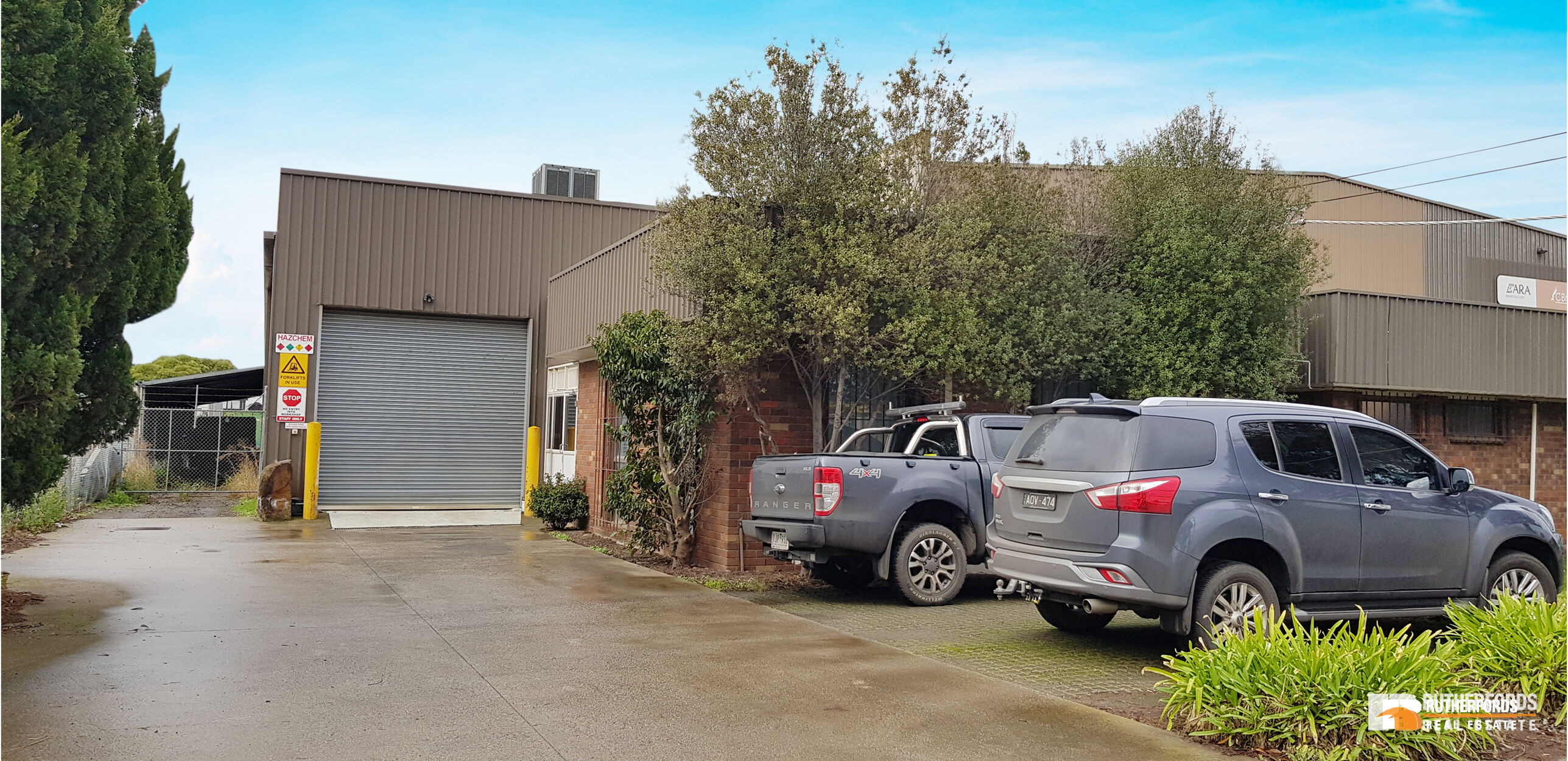 28 Reid Street, Ardeer Leased by Rutherfords Real Estate - image 8