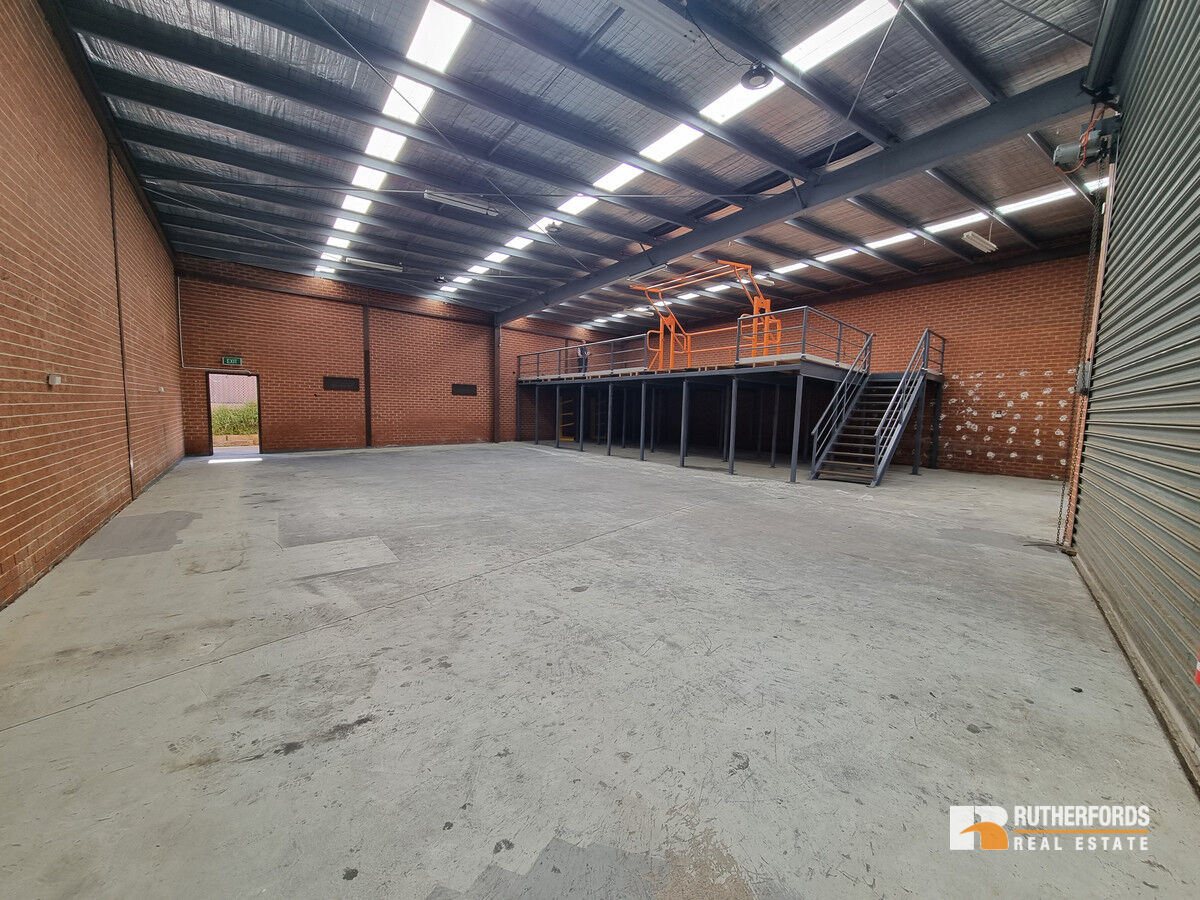 1/3 Beverage Drive, Tullamarine Leased by Rutherfords Real Estate - image 5