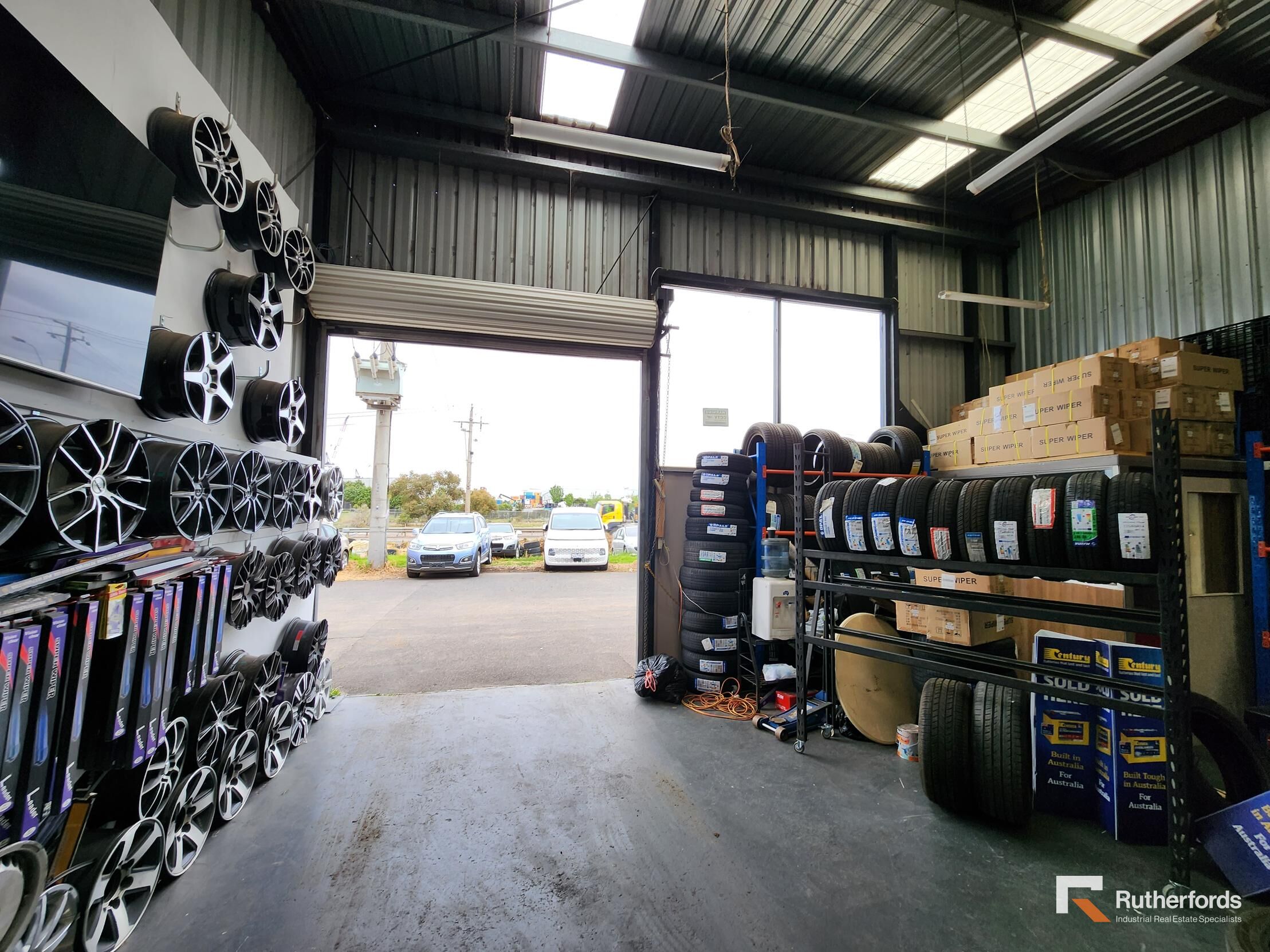 4/22 Fitzgerald Road, Laverton North For Sale by Rutherfords Real Estate - image 2