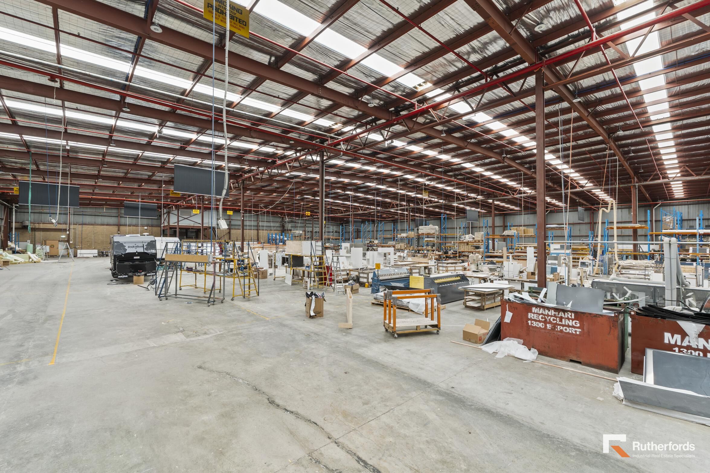 Warehouse A/88-106 Kyabram Street, Coolaroo For Lease by Rutherfords Real Estate - image 10