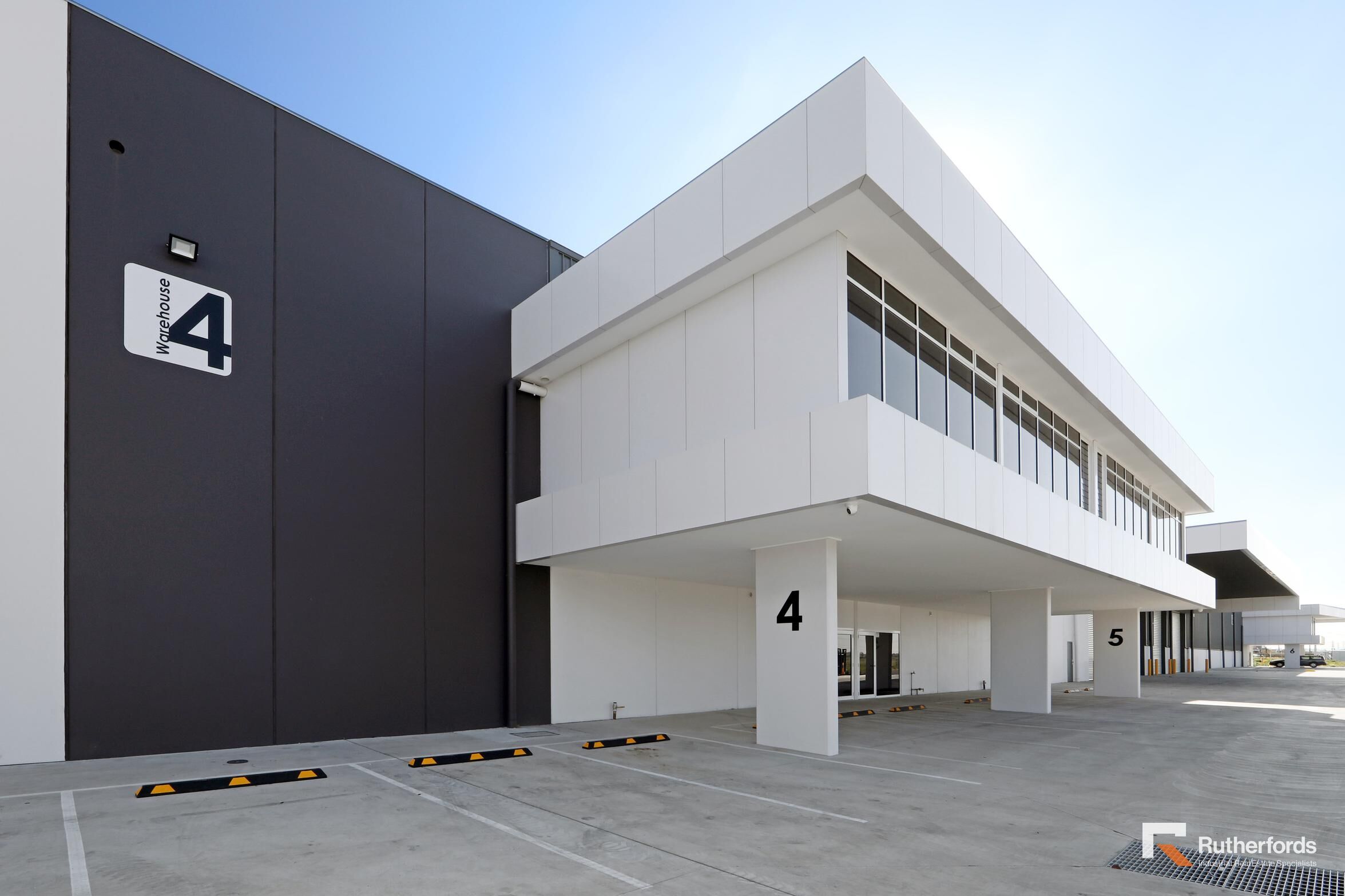 4/45 Bunnett Street, Sunshine North Leased by Rutherfords Real Estate