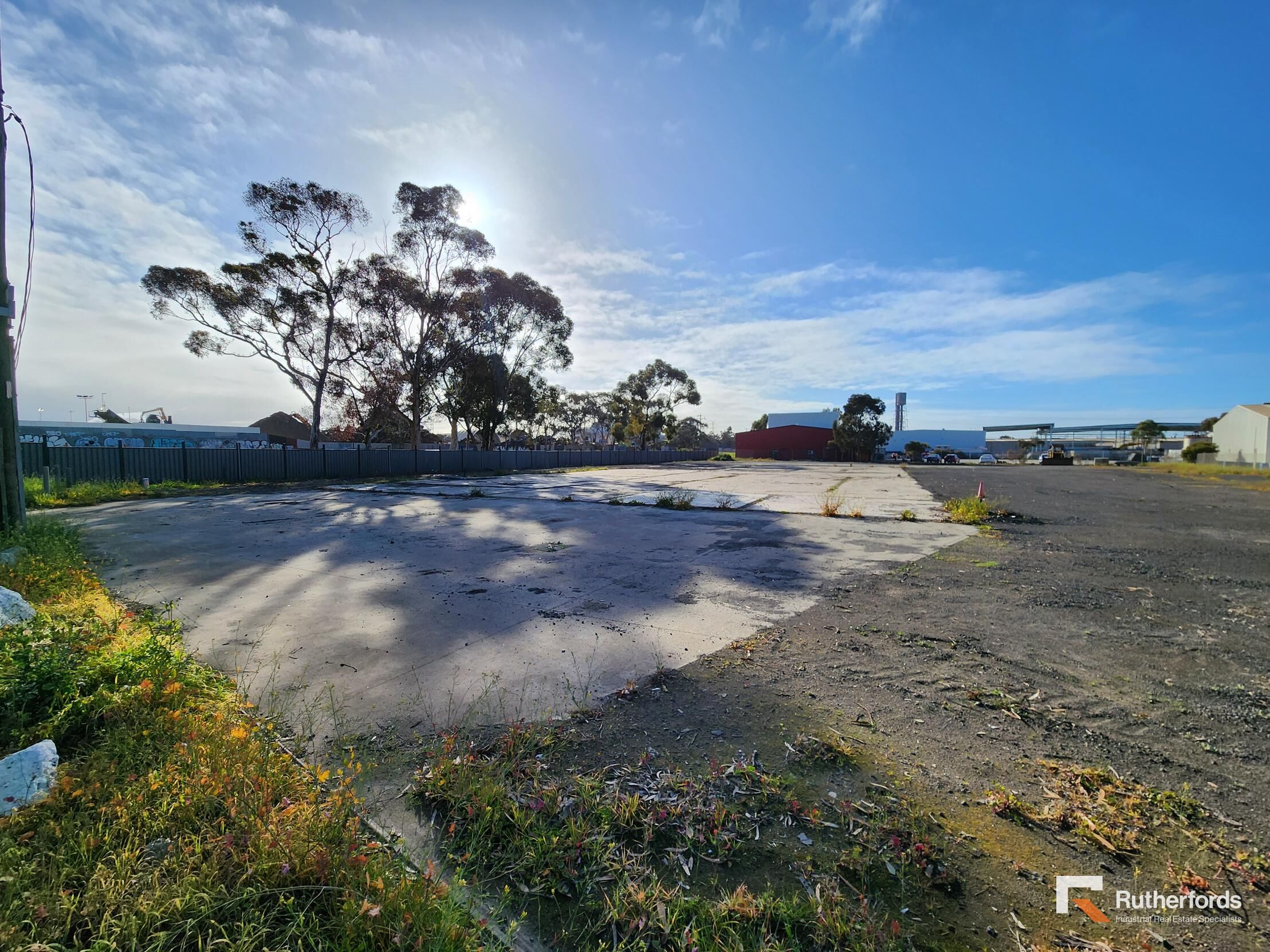 46 Fitzgerald Road, Laverton North Leased by Rutherfords Real Estate