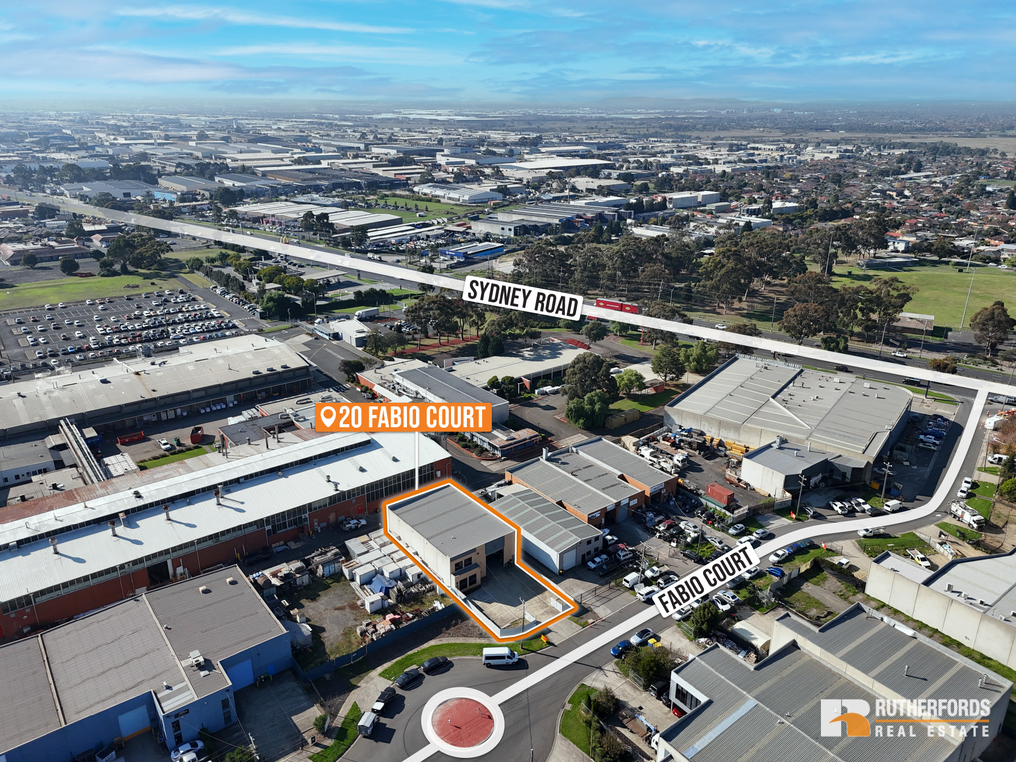 20 Fabio Court, Campbellfield Leased by Rutherfords Real Estate - image 17