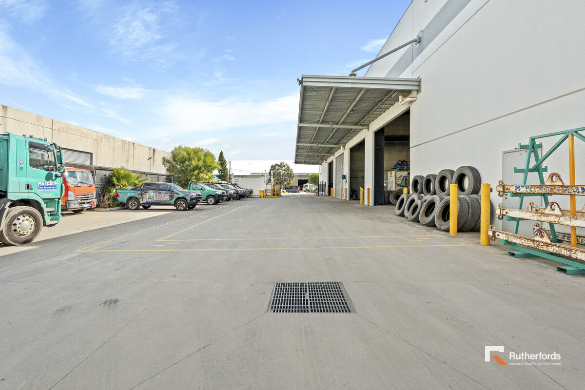 78-82 Freight Drive, Somerton For Sale or Lease by Rutherfords Real Estate - image 9