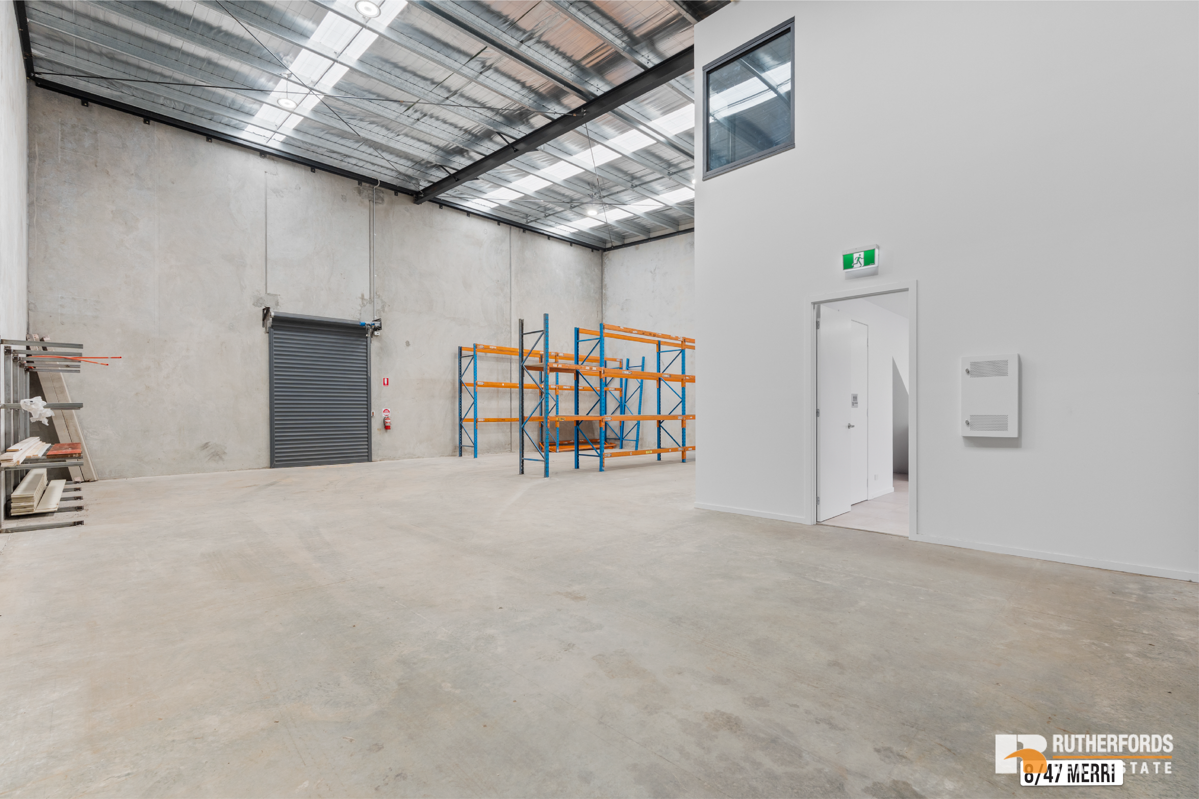 4 & 8/47 Merri Concourse, Campbellfield For Lease by Rutherfords Real Estate - image 10