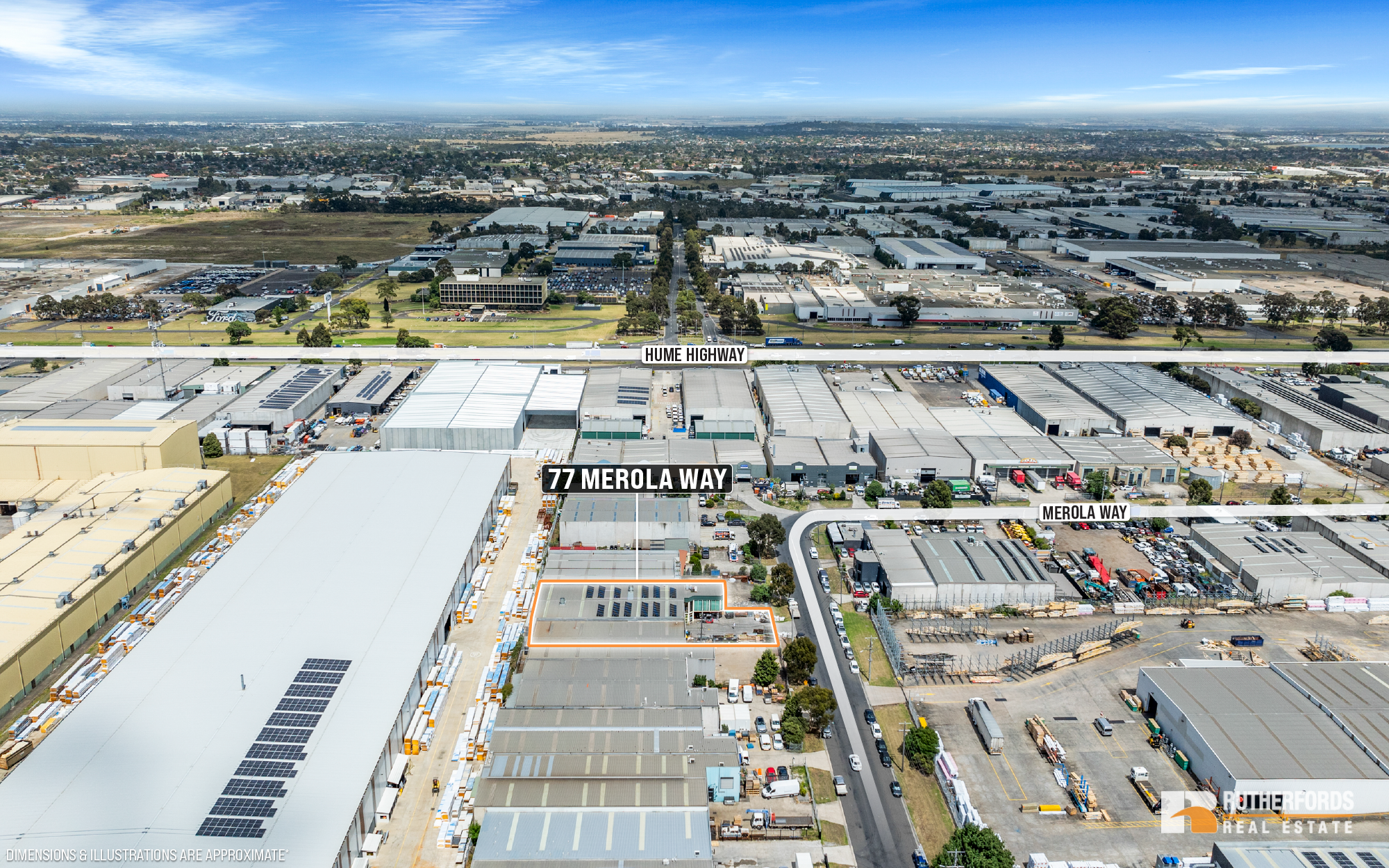 77 Merola Way, Campbellfield For Sale by Rutherfords Real Estate - image 15