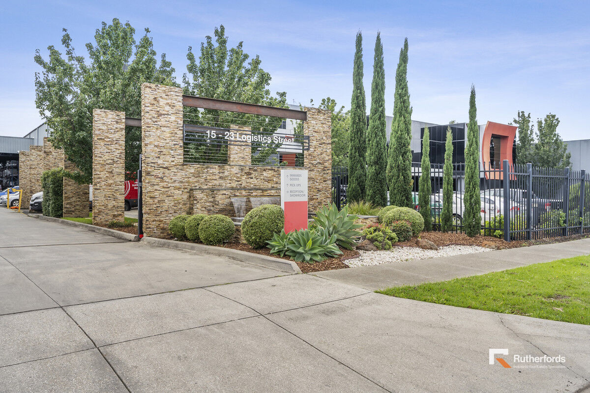 15-23 Logistics Street, Keilor Park For Lease by Rutherfords Real Estate - image 18