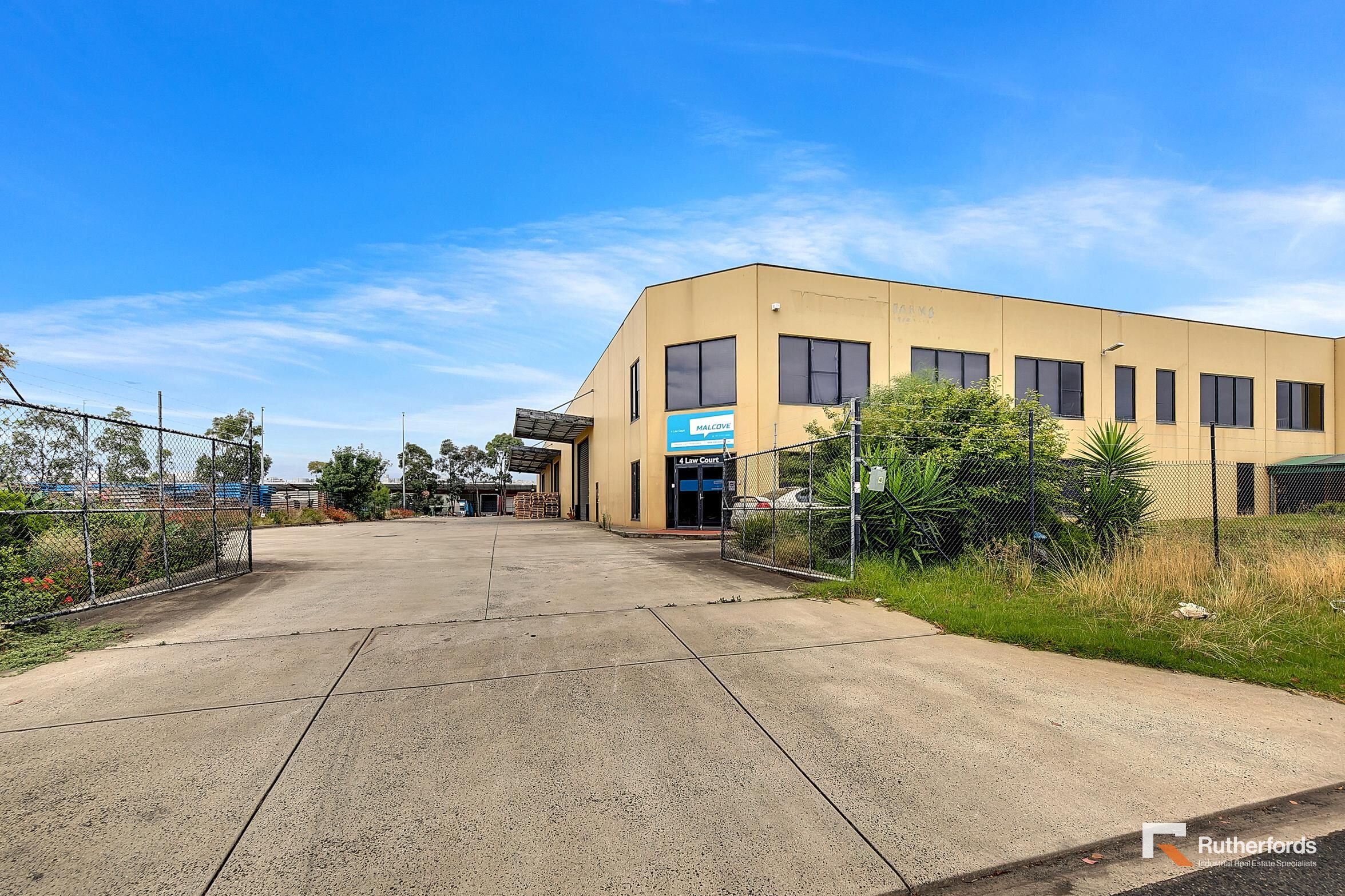 4 Law Court, Sunshine West Leased by Rutherfords Real Estate - image 7