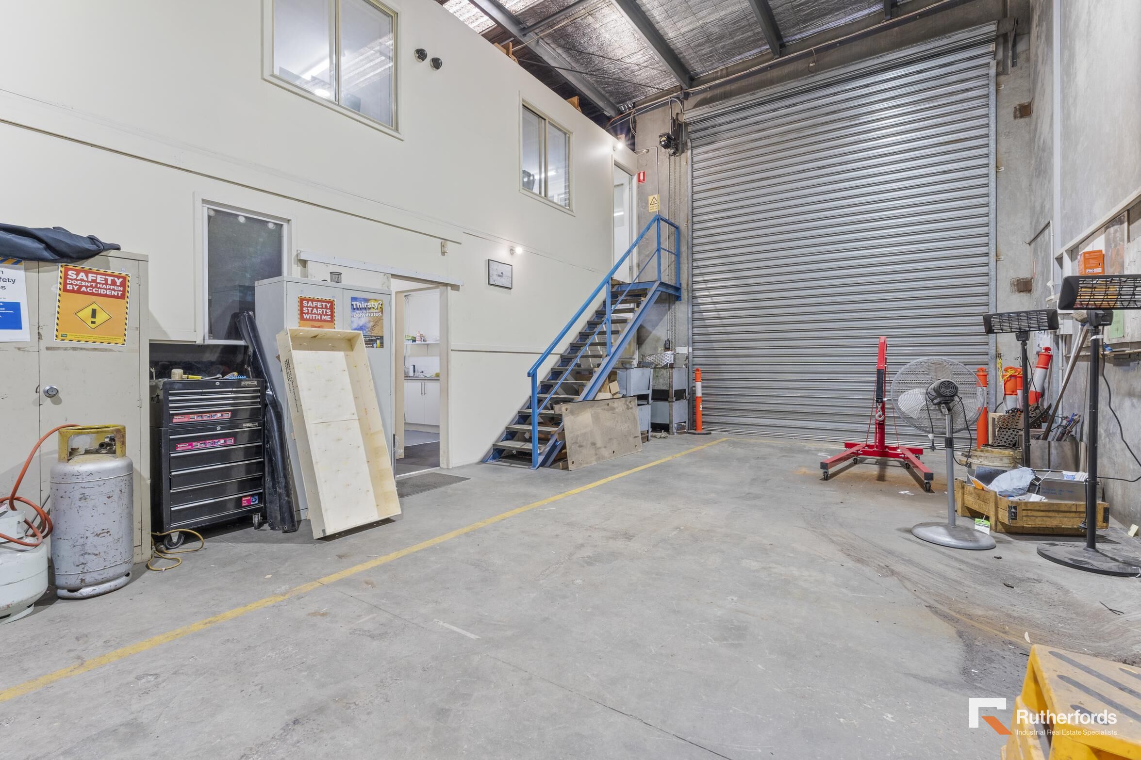 11 & 12/46-50 Buchanan Road, Brooklyn For Lease by Rutherfords Real Estate - image 4