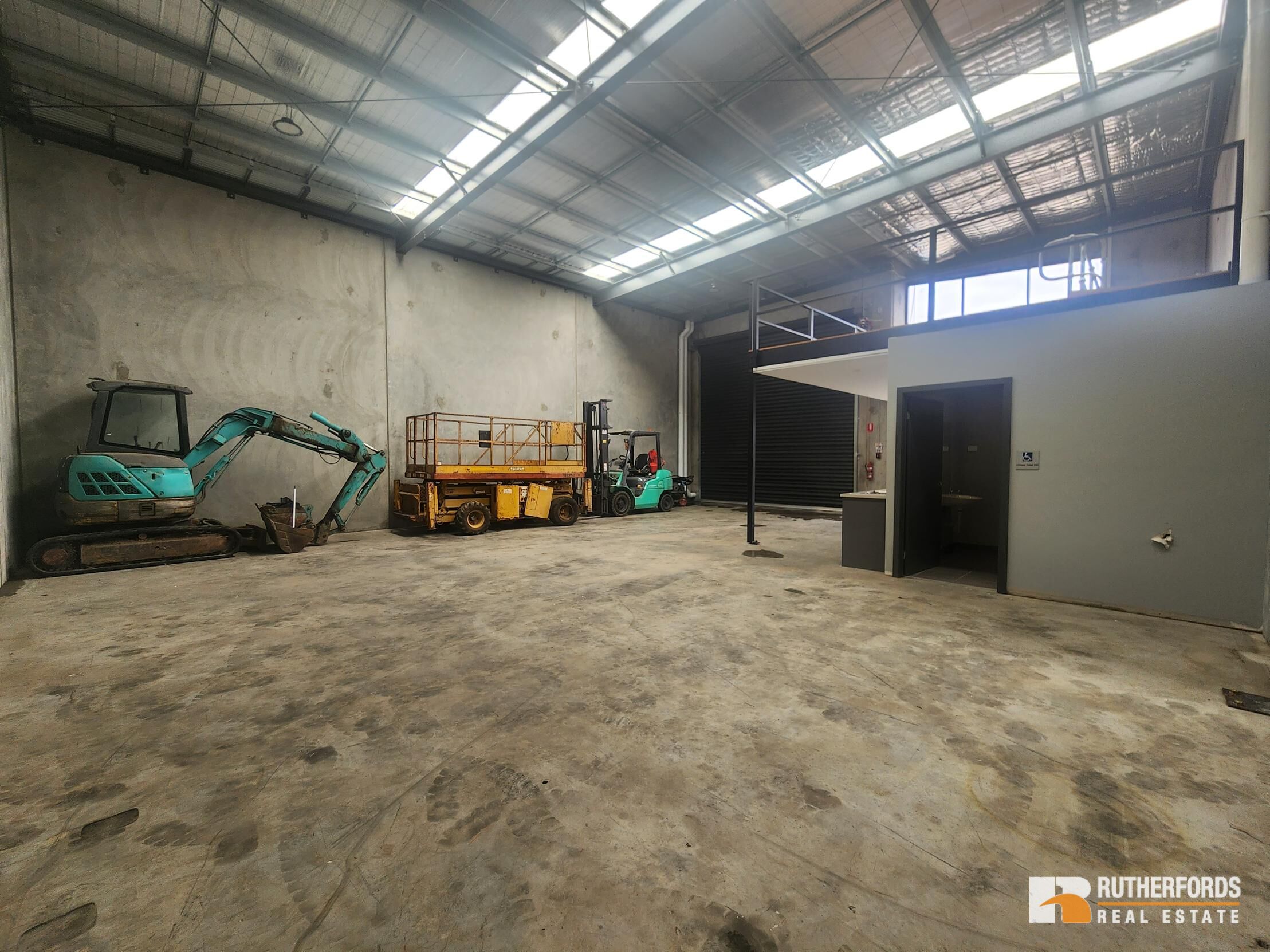 16/562 Geelong Road, Brooklyn For Lease by Rutherfords Real Estate - image 3