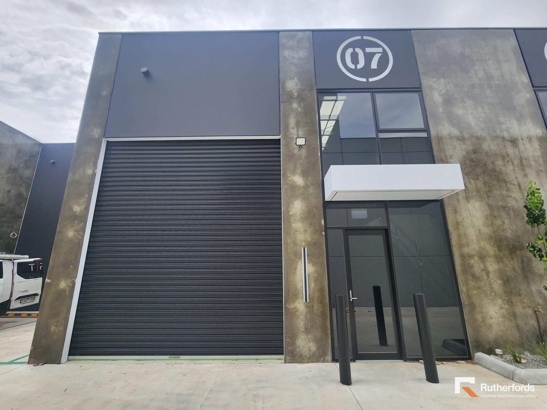 7/48 Thomsons Road, Keilor Park For Lease by Rutherfords Real Estate