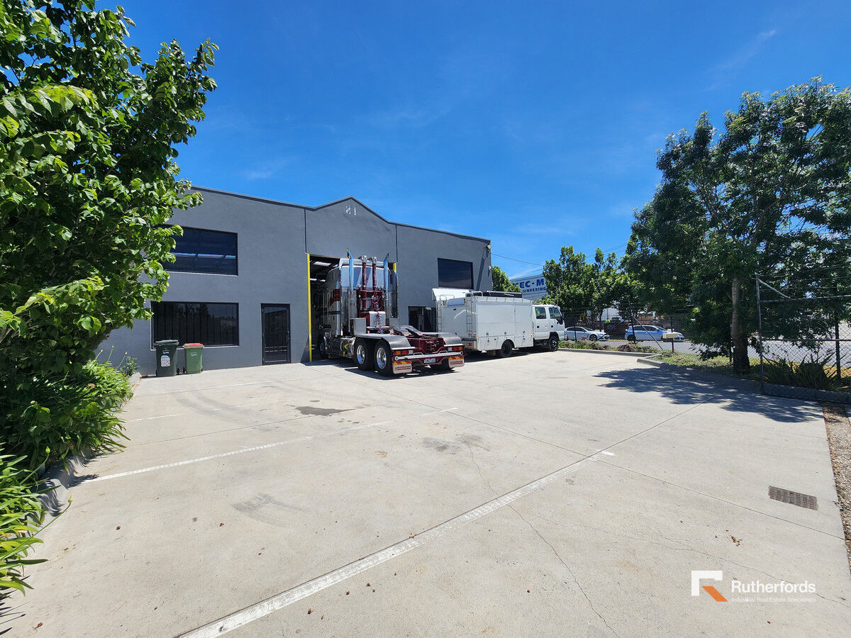 81 Freight Drive, Somerton For Lease by Rutherfords Real Estate - image 9