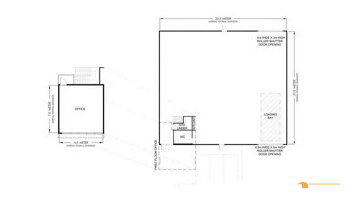12/45 Bunnett Street, Sunshine North Leased by Rutherfords Real Estate - image 8