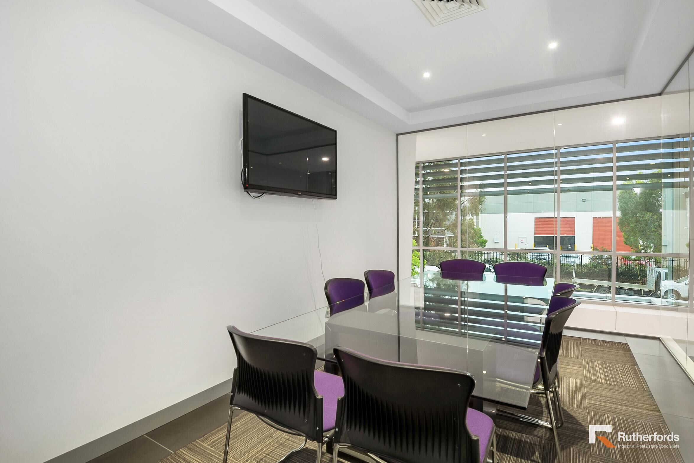 30 Logistics Street, Keilor Park Leased by Rutherfords Real Estate - image 9