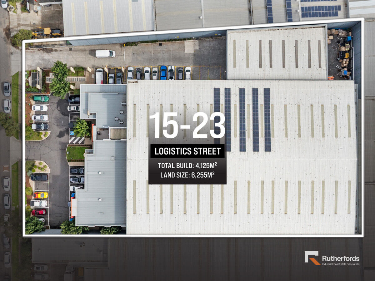 15-23 Logistics Street, Keilor Park For Lease by Rutherfords Real Estate - image 22
