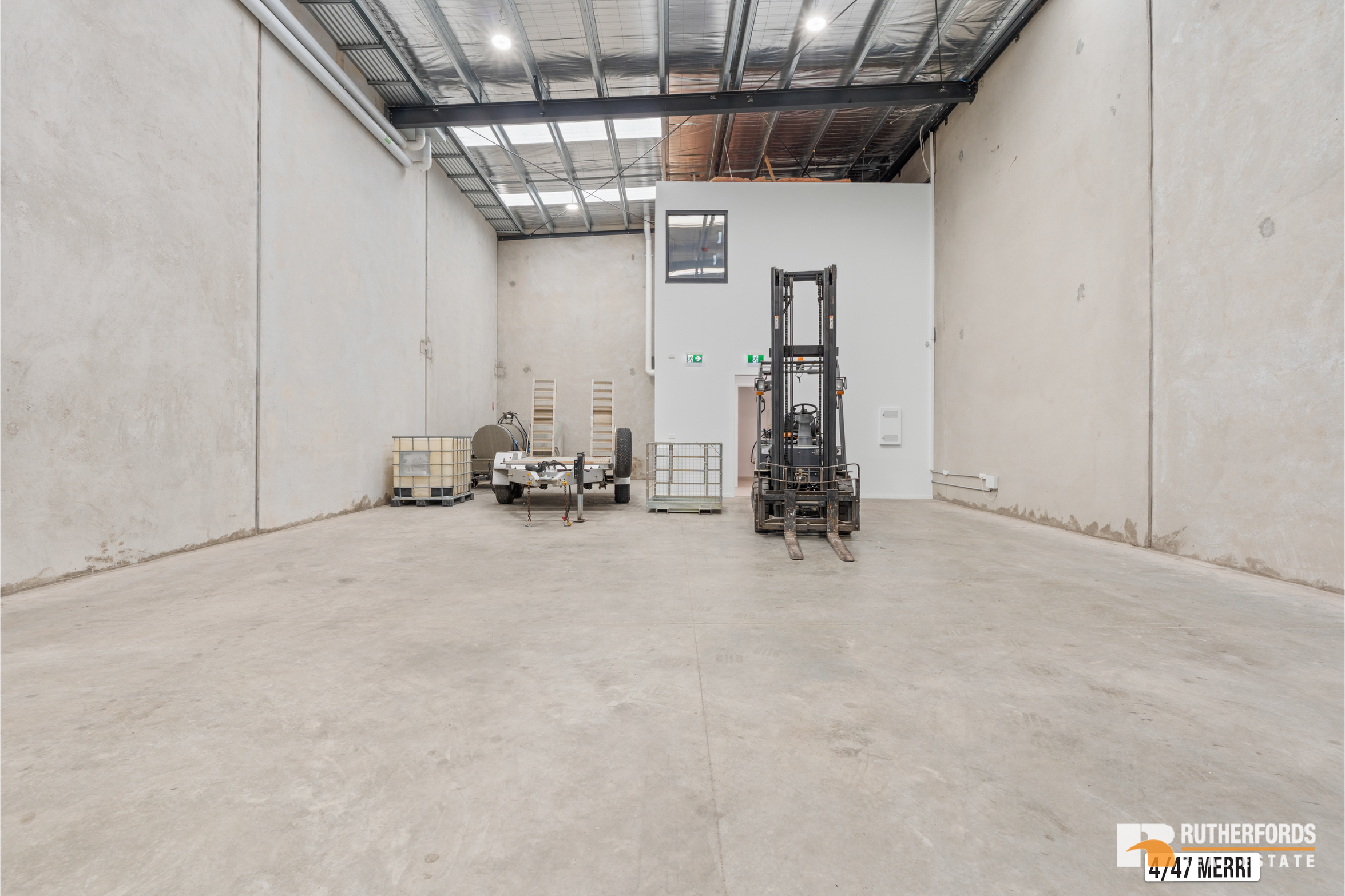 4 & 8/47 Merri Concourse, Campbellfield For Lease by Rutherfords Real Estate - image 6