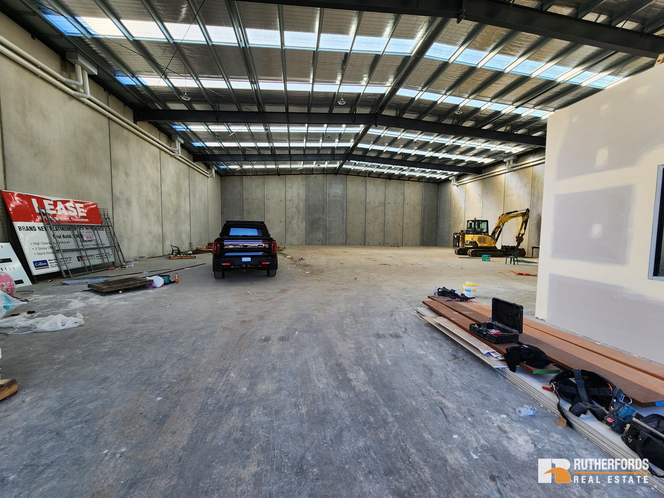 10 Platinum Street, Thomastown For Lease by Rutherfords Real Estate - image 3
