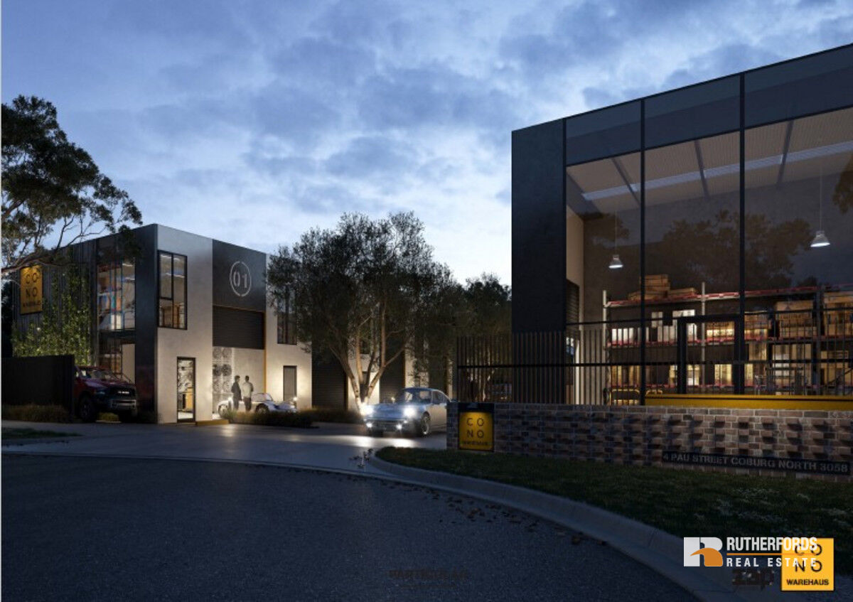 2-4 Pau Street, Coburg North For Sale by Rutherfords Real Estate - image 3
