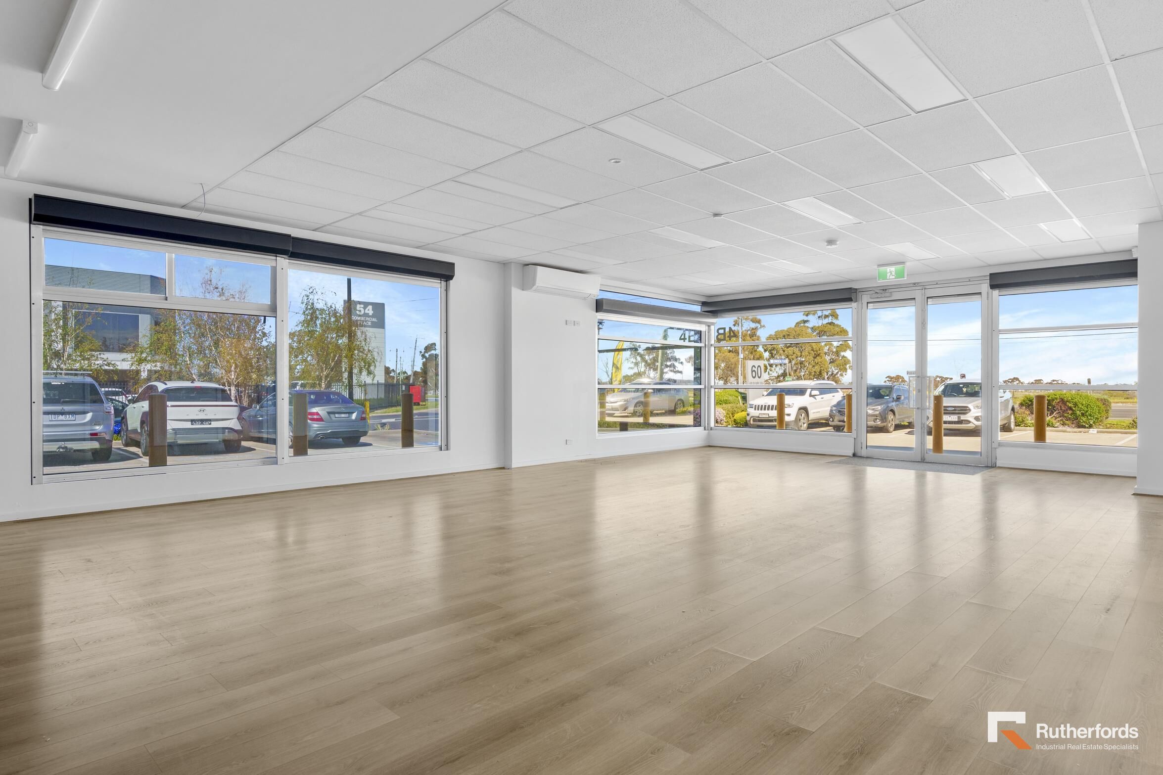 4B/60 Keilor Park Drive, Keilor East Leased by Rutherfords Real Estate - image 2