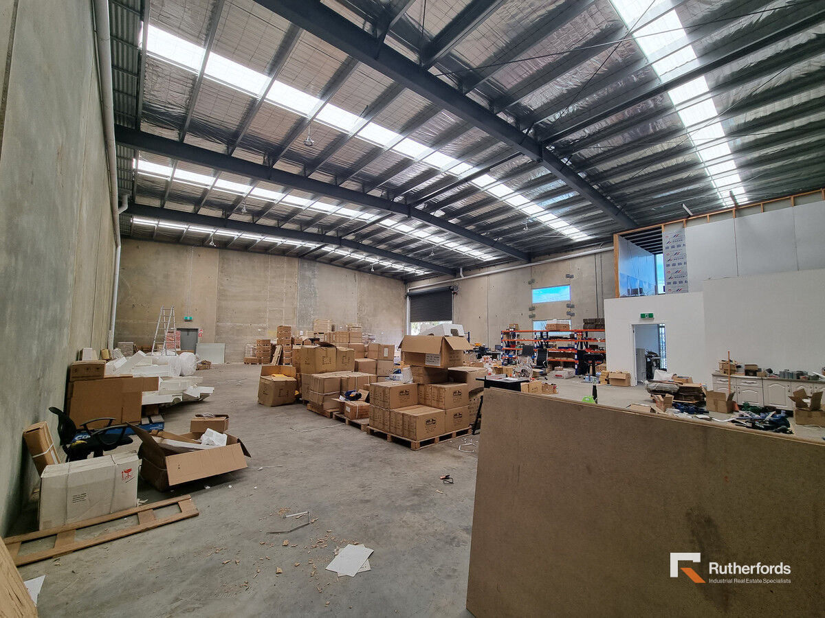 1/33-35 Lara Way, Campbellfield Leased by Rutherfords Real Estate - image 5