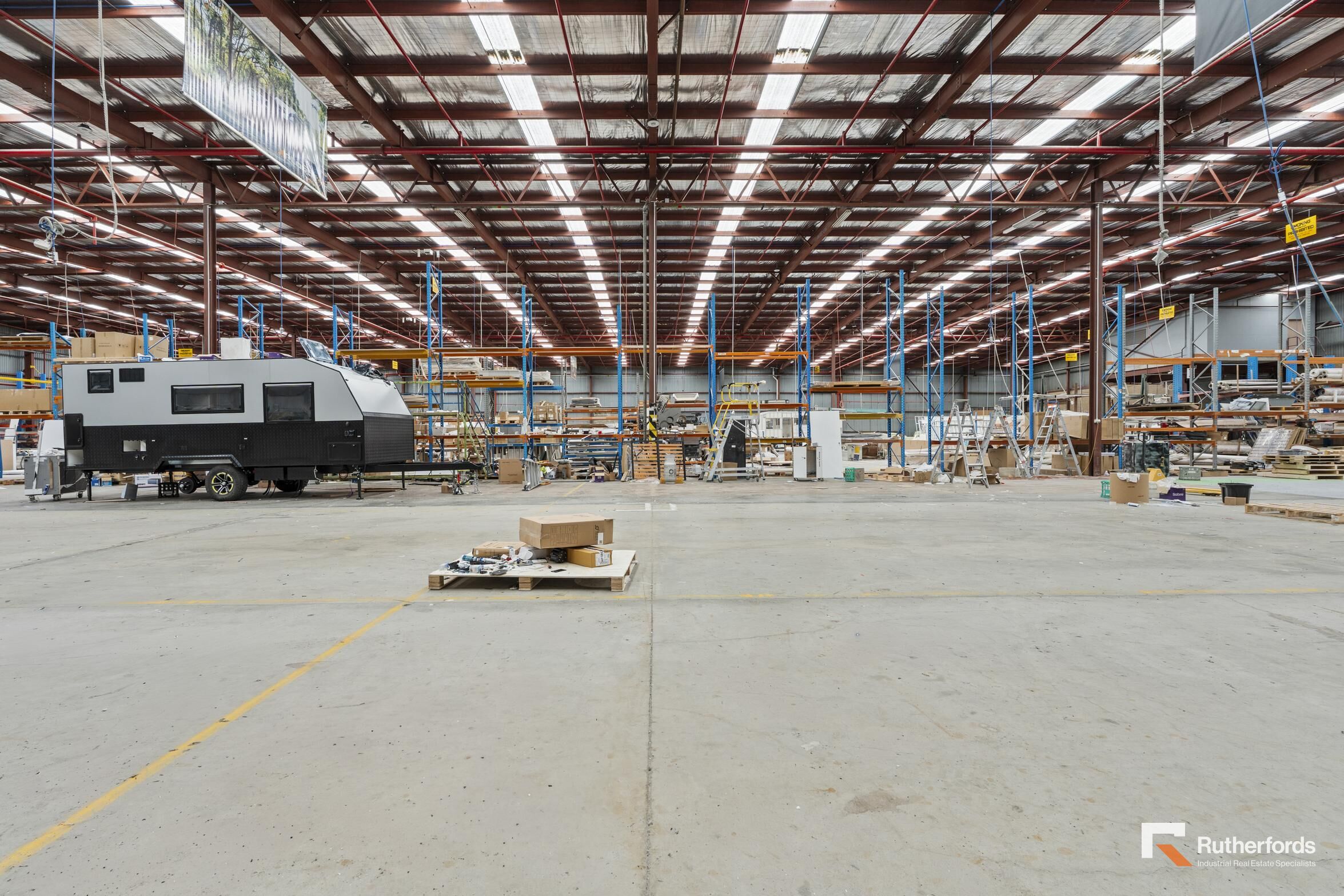 Warehouse A/88-106 Kyabram Street, Coolaroo For Lease by Rutherfords Real Estate - image 5