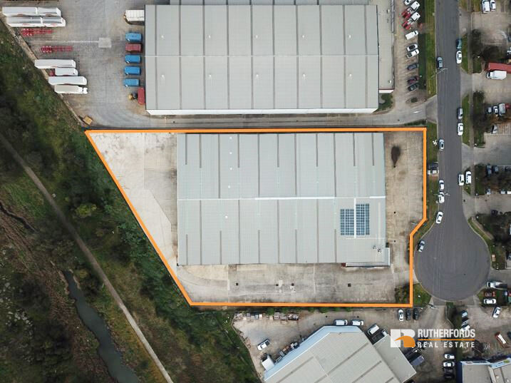 7-8 Grace Court, Sunshine West Leased by Rutherfords Real Estate - image 2