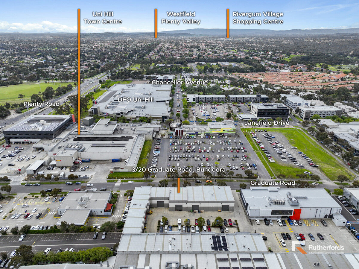 3/20 Graduate Road, Bundoora For Lease by Rutherfords Real Estate - image 13