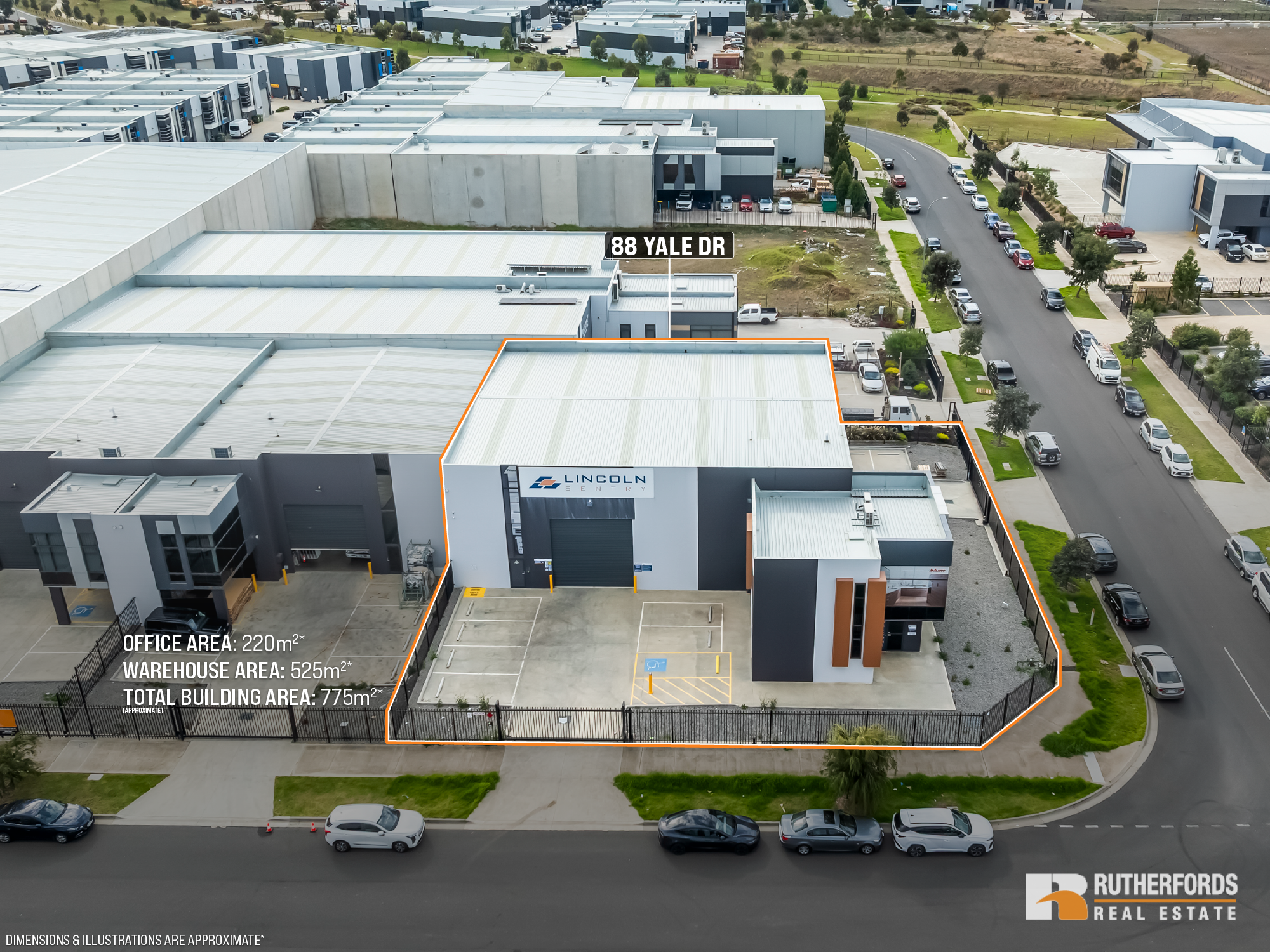 88 Yale Drive, Epping For Lease by Rutherfords Real Estate - image 19