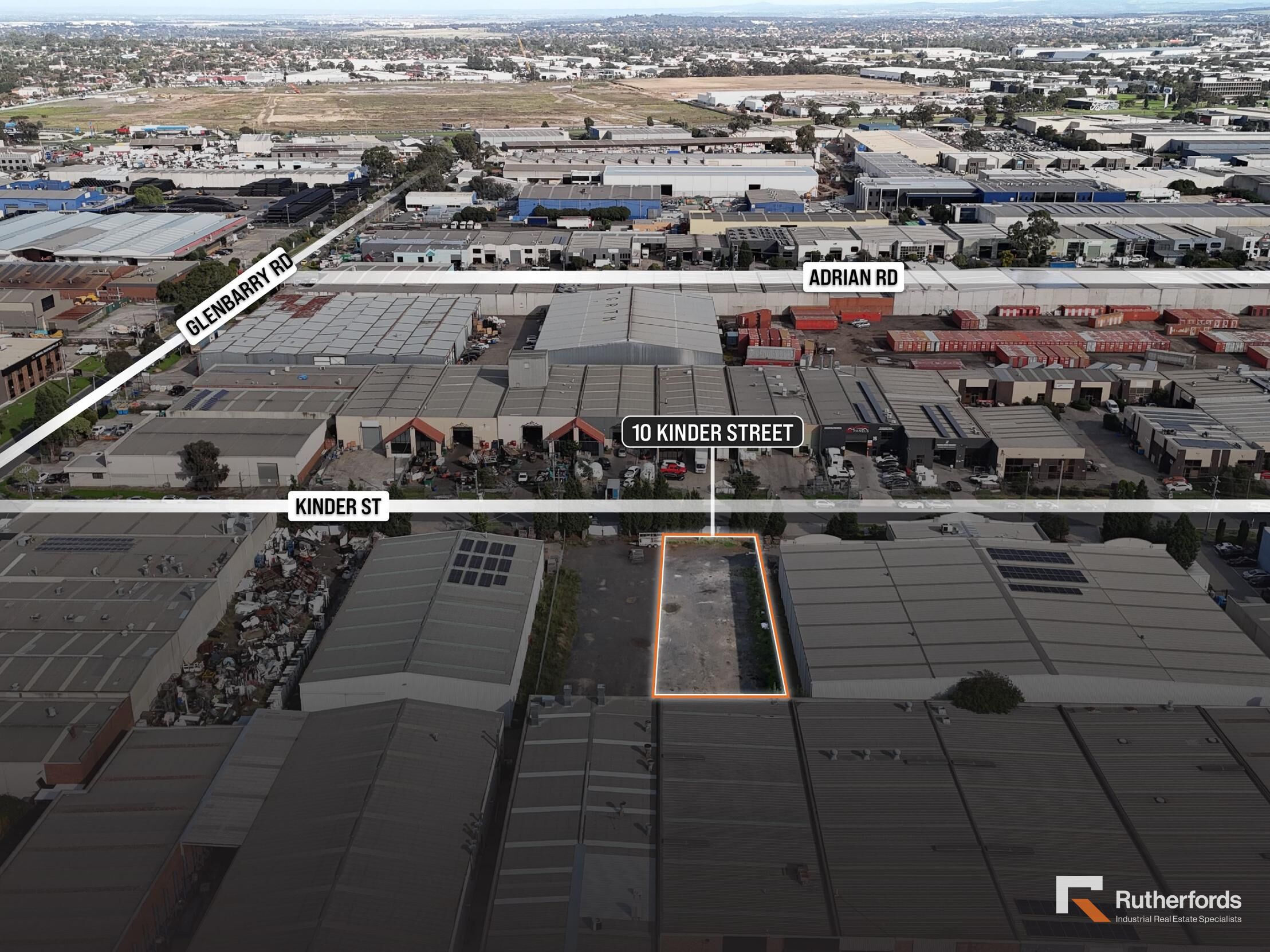 10 Kinder Street, Campbellfield For Lease by Rutherfords Real Estate - image 4