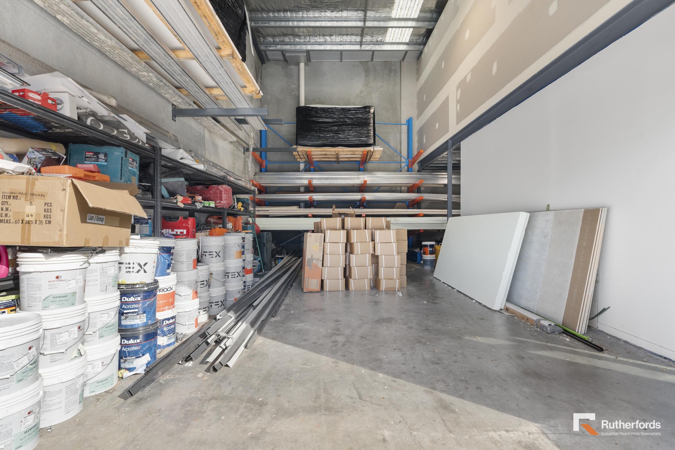 414/189B South Centre Road, Tullamarine For Sale by Rutherfords Real Estate - image 7