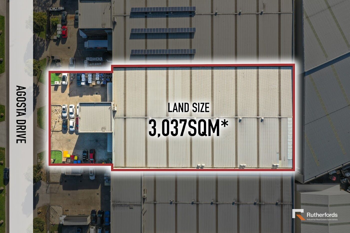 14 Agosta Drive, Laverton North For Sale by Rutherfords Real Estate - image 8