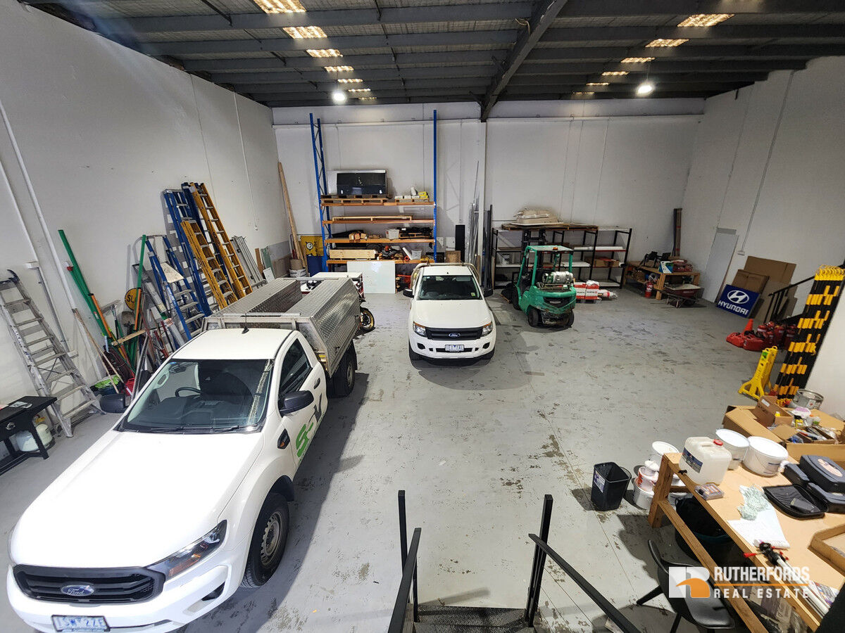 2/40 Barrie Road, Tullamarine Leased by Rutherfords Real Estate - image 7