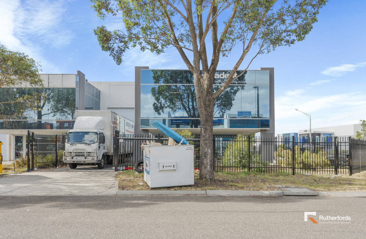 116 National Boulevard, Campbellfield For Lease by Rutherfords Real Estate - image 2