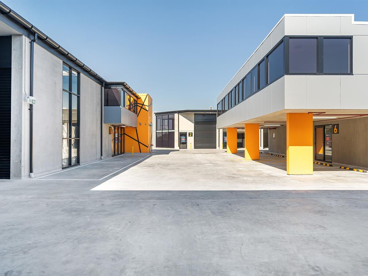 SO1/32-36 Box Road, Caringbah