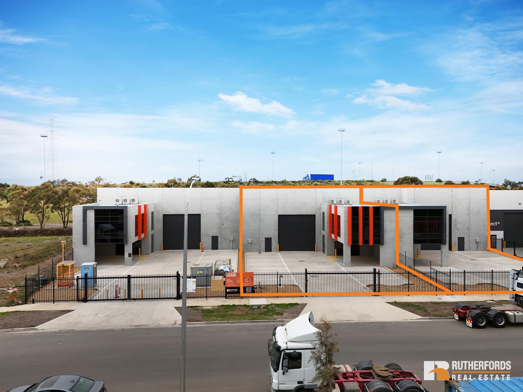 43 Patch Circuit, Laverton North Leased by Rutherfords Real Estate - image 4