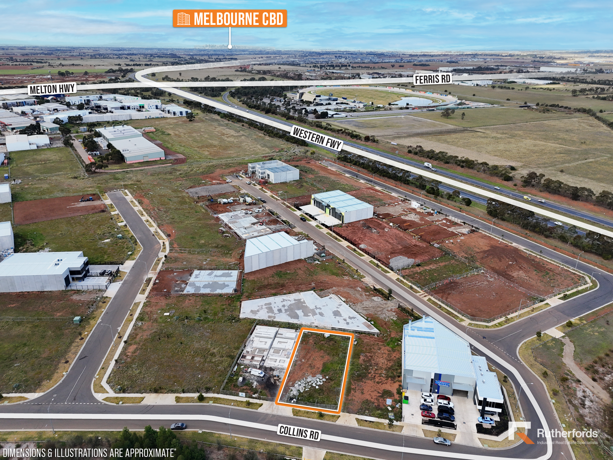 73 Collins Road, Melton For Sale by Rutherfords Real Estate - image 4