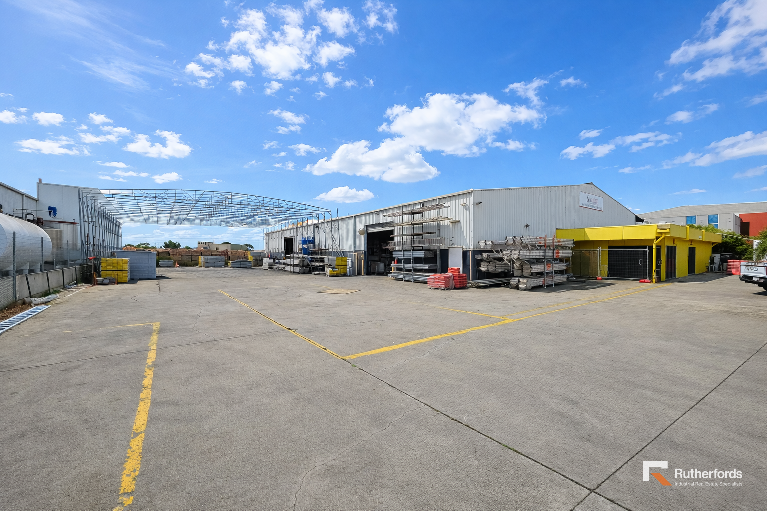 117-119 Pipe Road, Laverton North For Lease by Rutherfords Real Estate