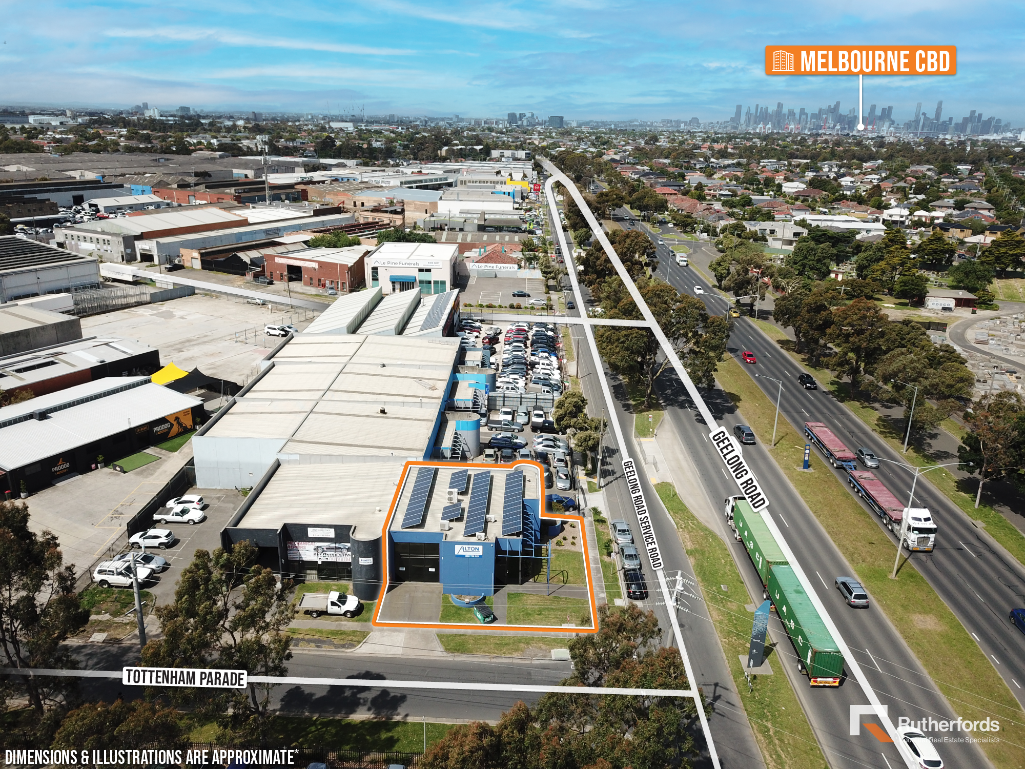 2/496 Geelong Road, West Footscray For Sale or Lease by Rutherfords Real Estate - image 8