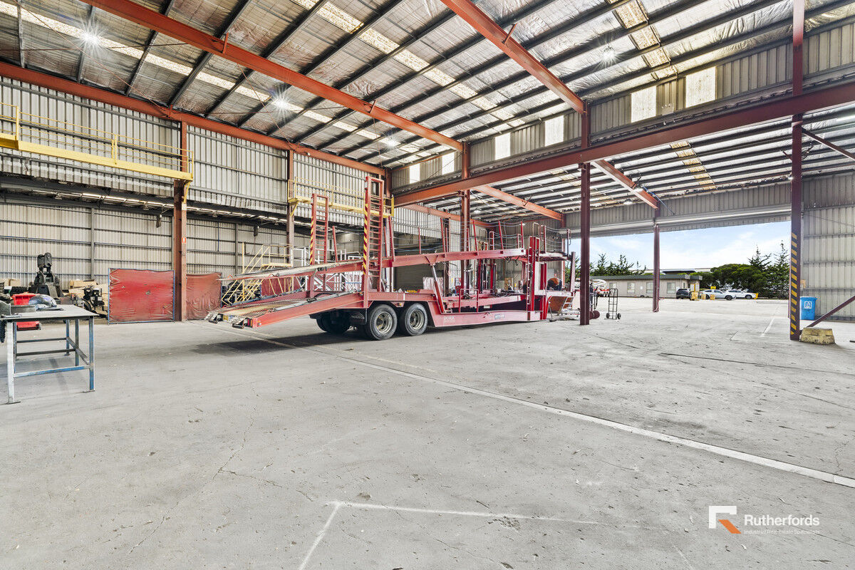 25-31 Cherry Lane, Laverton North For Lease by Rutherfords Real Estate - image 4