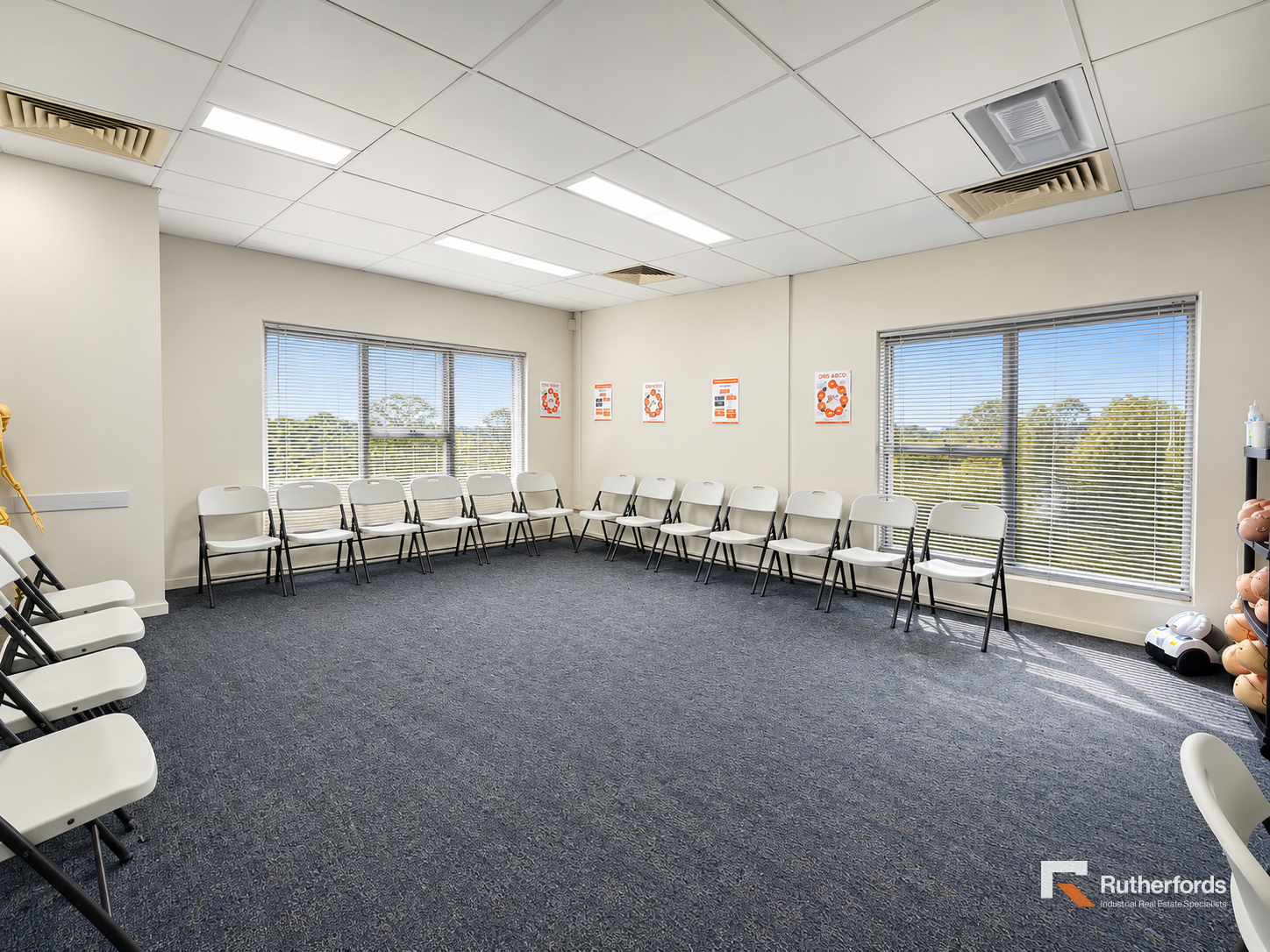 18/47-51 Little Boundary Road, Laverton North For Sale by Rutherfords Real Estate - image 3