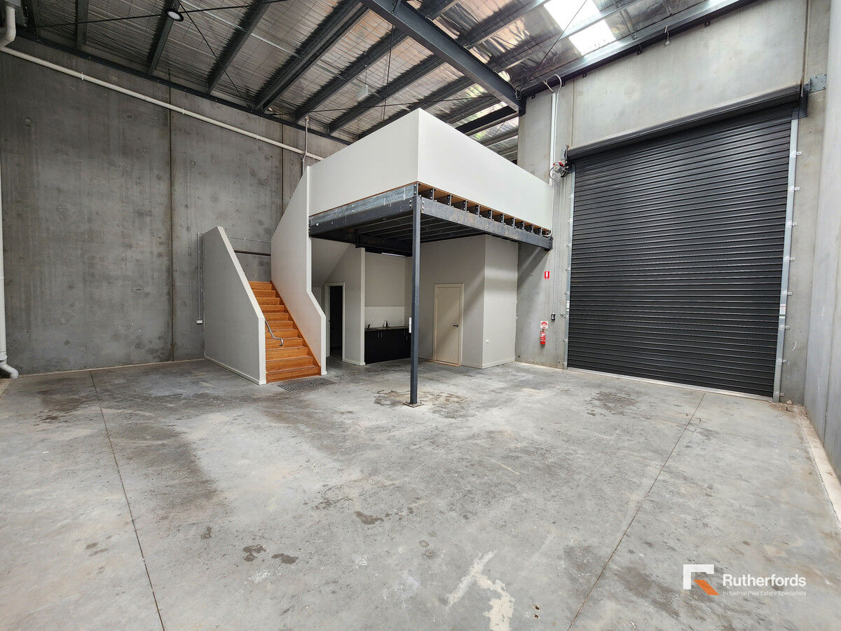 5/27 Graystone Court, Epping For Sale or Lease by Rutherfords Real Estate - image 2