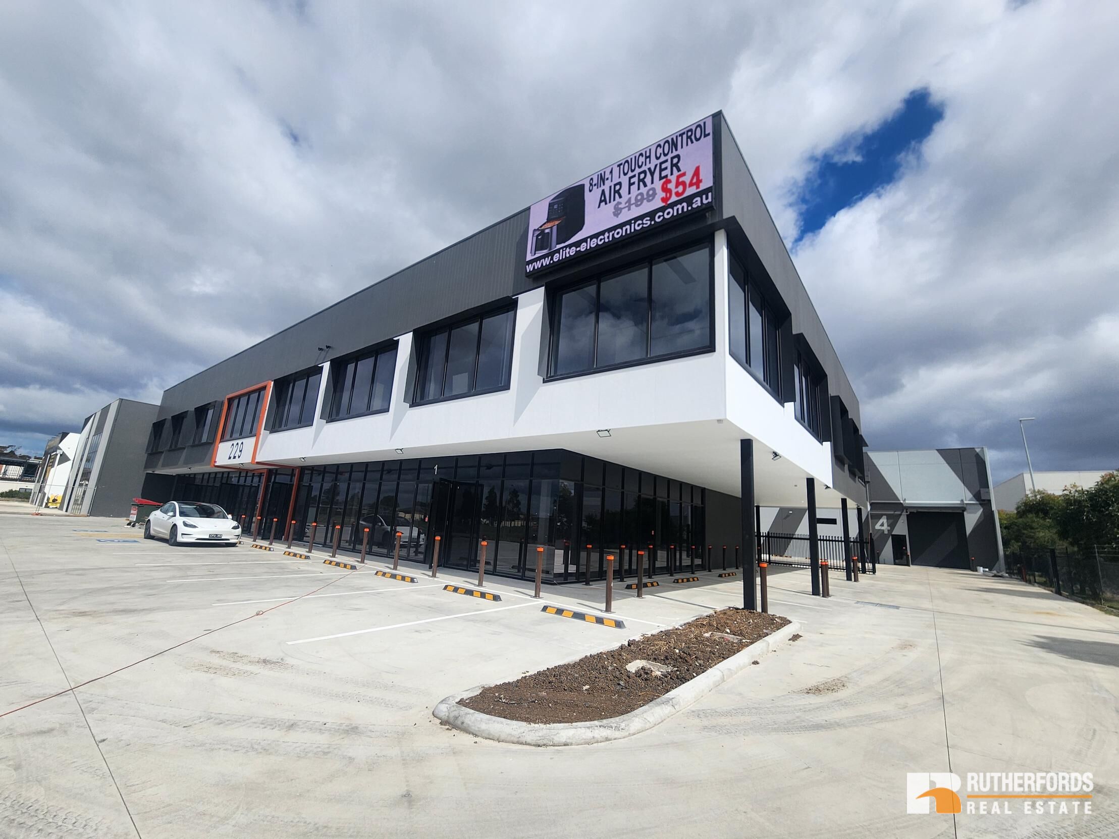 229 Robinsons Road, Ravenhall For Lease by Rutherfords Real Estate - image 2